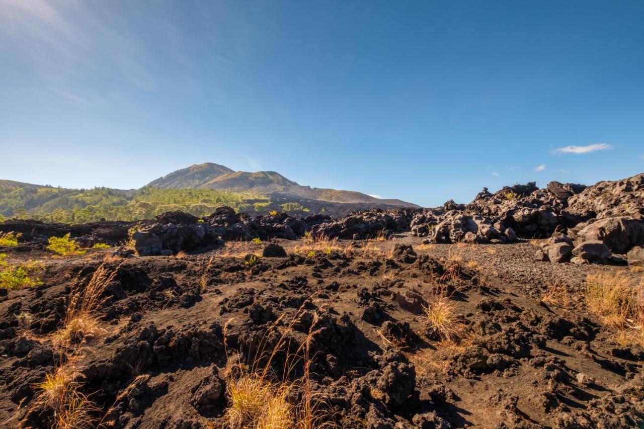 Latengaya Mount Batur View Bungalow กินตามานี ภายนอก รูปภาพ